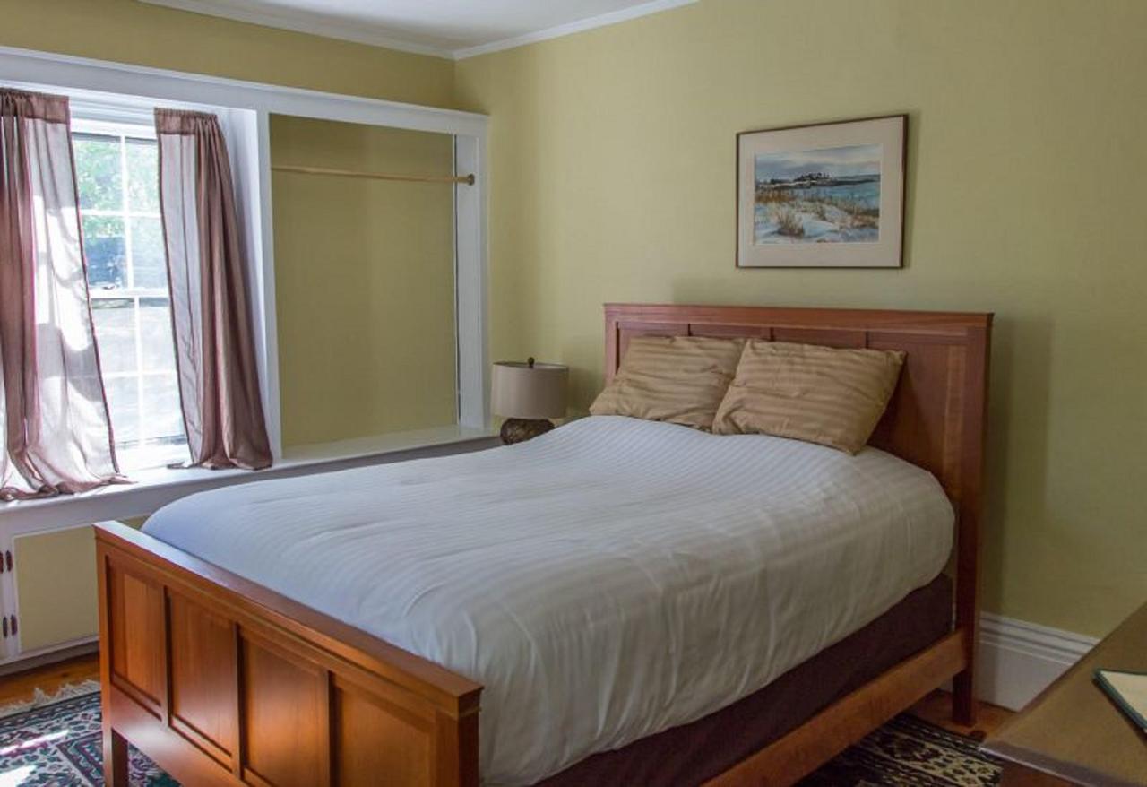 Old Parsonage Guest House Кенебънкпорт Екстериор снимка