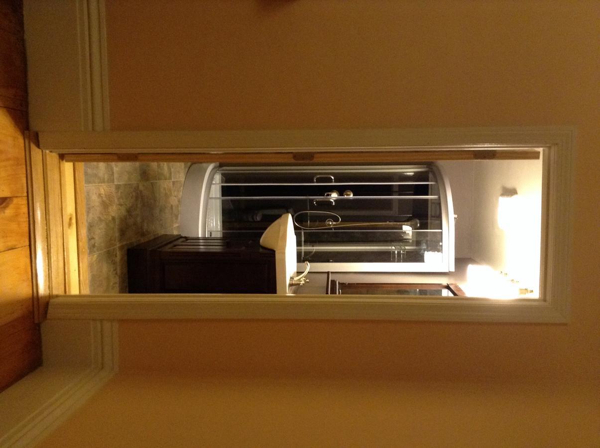 Old Parsonage Guest House Кенебънкпорт Екстериор снимка